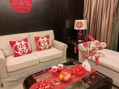 -上海凯宾斯基大酒店