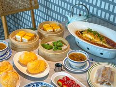 -陶兰居·手工点心·粤菜(圆融时代广场店)