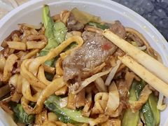 -菜忠潮州牛肉店(岗厦店)