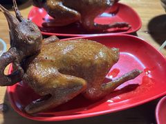 -光明刘冰乳鸽店(光明法政北路店)