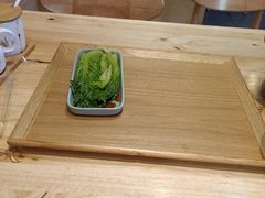 -头壹号饸饹面·大油条(常营店)