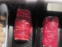 -鹿鸣山草本茶香火锅(园西路店)