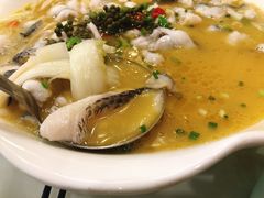-蜀腾川·火锅鱼.烤鱼(新世界城店)