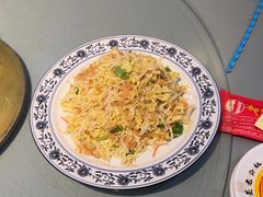 -即墨老公社·海肠捞饭大王(古城店)