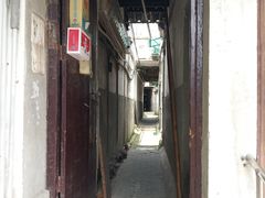 -郭绍虞故居