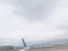 -广州白云国际机场-T2航站楼