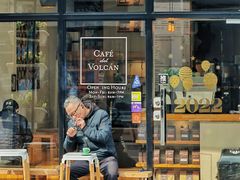 门面-Cafe del Volcan(永康路店)