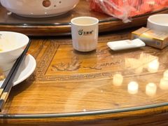 -玉树林中西餐厅(华侨店)