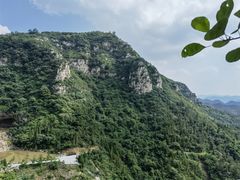 -潭溪山