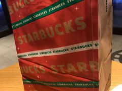 -星巴克(天津佛罗伦萨小镇店)