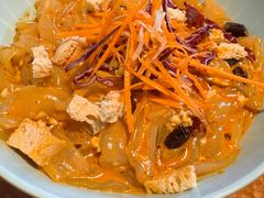 东北大拉皮-95号酱骨·一块豆腐(展春园西路店)