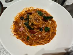 -娜娜家·Nana's restaurant(国金汇店)