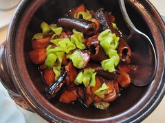 -新荣记(新源南路店)