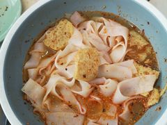 石河子风味凉皮-董小西的凉皮和椒麻鸡(三元桥店)