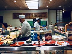 -大起水产回转寿司(道顿堀店)