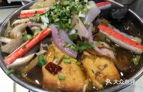 Mixed Potlet