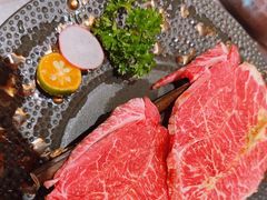 -韩宫宴烤肉·料理(南京江宁万达店)