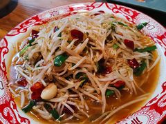 -破三川·新川菜(静安大融城店)