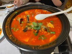-贵州大厦贵州厅(樱花园西街店)