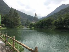 景点-紫云谷景区