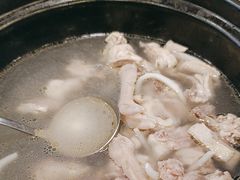 -烹然四季椰子鸡火锅(团结湖总店)