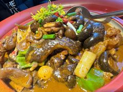 -湖南人家湘菜馆(镇江路店)