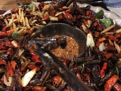 -紫滇源云南生态菜(丹凤街店)