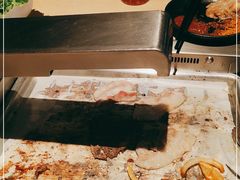 -新石器烤肉(周浦万达店)