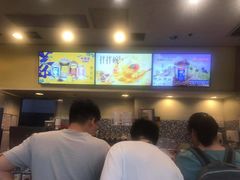 -DQ·蛋糕·冰淇淋(惠山万达店)