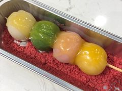 -米阿糯糕团•酒酿•甜品(莫愁店)