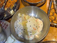 -老炉家木炭烤肉(长江国际店)