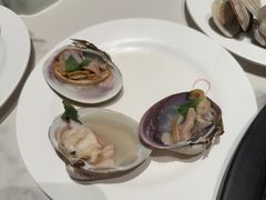 -青蓬蒸汽海鲜·深圳老字号·团建聚会(壹方城店)