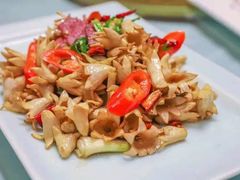 -阿斯牛牛·凉山菜(新会展店)