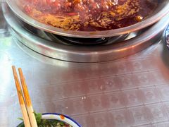 -飘香火锅(玉林西路店)