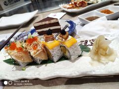 -大渔铁板烧(大悦城店)