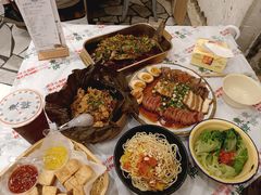 -东排食堂长沙小吃大排档(五一广场店)