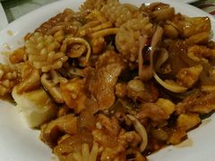 -肘子酥·天津菜·特色捞面(德云社店)