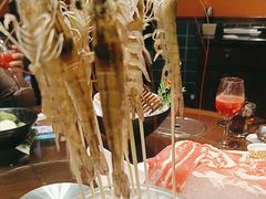 -东海怡品海鲜豆捞(舟宿夜江店)