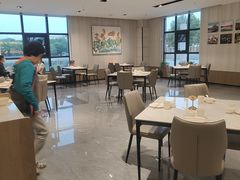 -东方太阳城淮扬餐厅(会所中餐厅店)