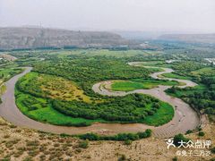 -西拉沐沦大峡谷园区