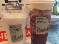 -喜茶(北京三里屯太古里店)