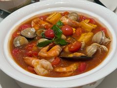-茉里粤菜(皇姑万象汇店)