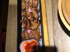 -蜜桃餐厅·江浙融合菜(荟聚购物中心店)