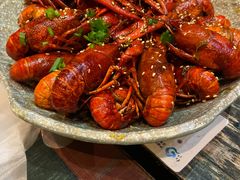 -龙虾风暴(松江店)