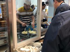 -老陶包子铺(南大西南村店)