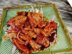 -中国大酒店·食街