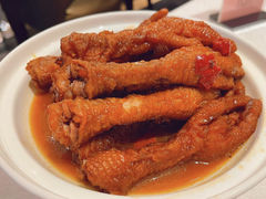 铁勺凤爪-大铁勺新津菜(迎水道店)