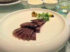 -山水阁中餐厅(沙河唯实交流中心)