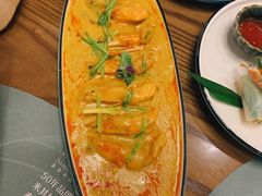 -苏梅花园(群星城店)