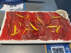 -生活如沸·顺德水牛奶火锅(人民广场店)